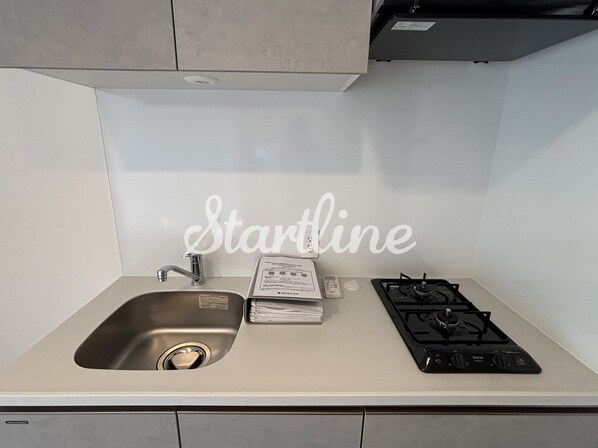 グランエール西日暮里の物件内観写真